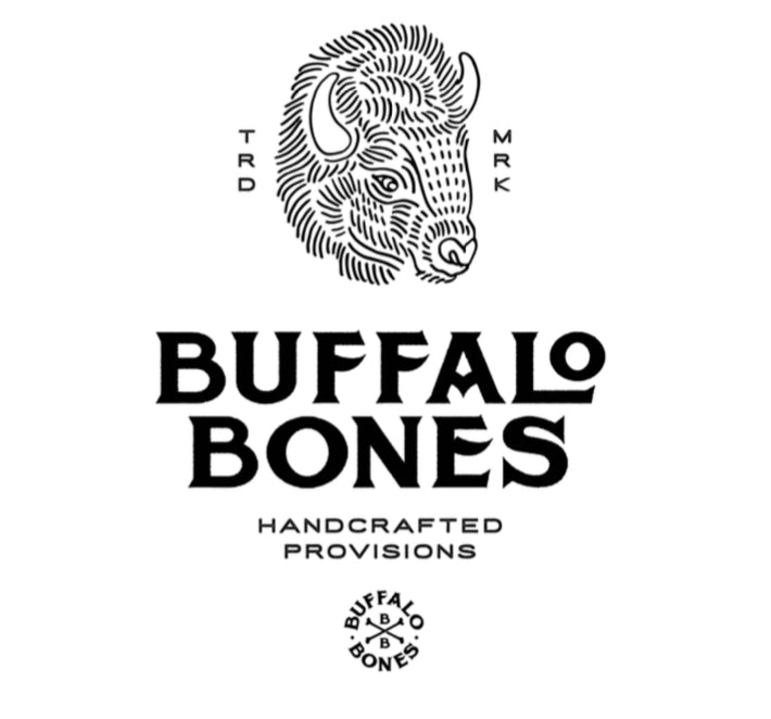 Buffalo Bones Handmade Leather Provisions and Custom Work