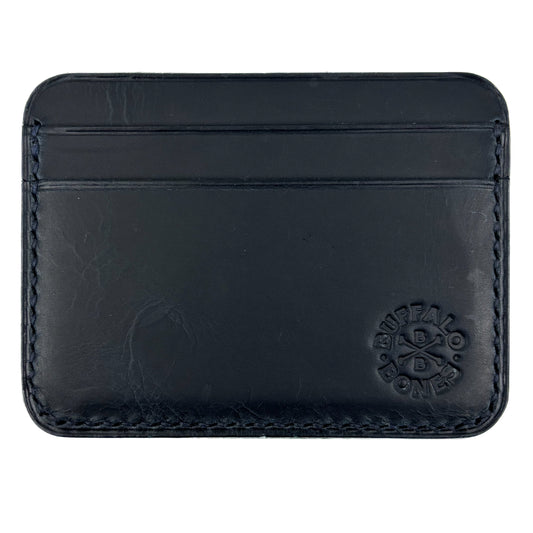 Midnight Blue Pocket wallet