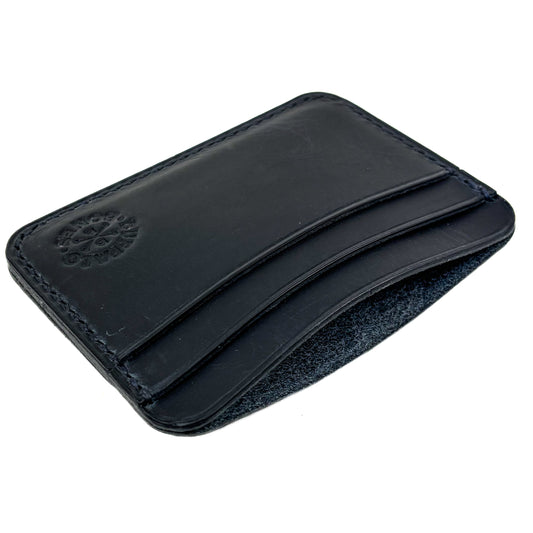 Midnight Blue Pocket wallet *Free Shipping!*