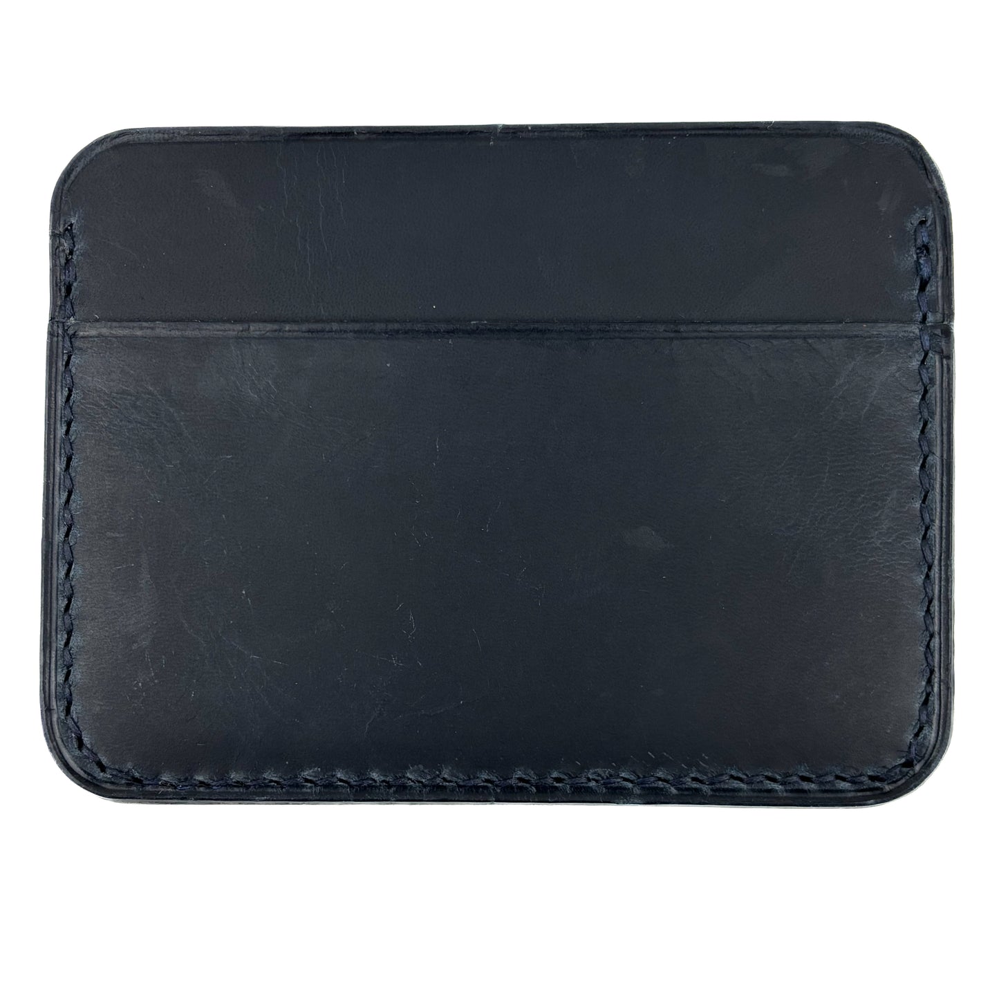 Midnight Blue Pocket wallet *Free Shipping!*