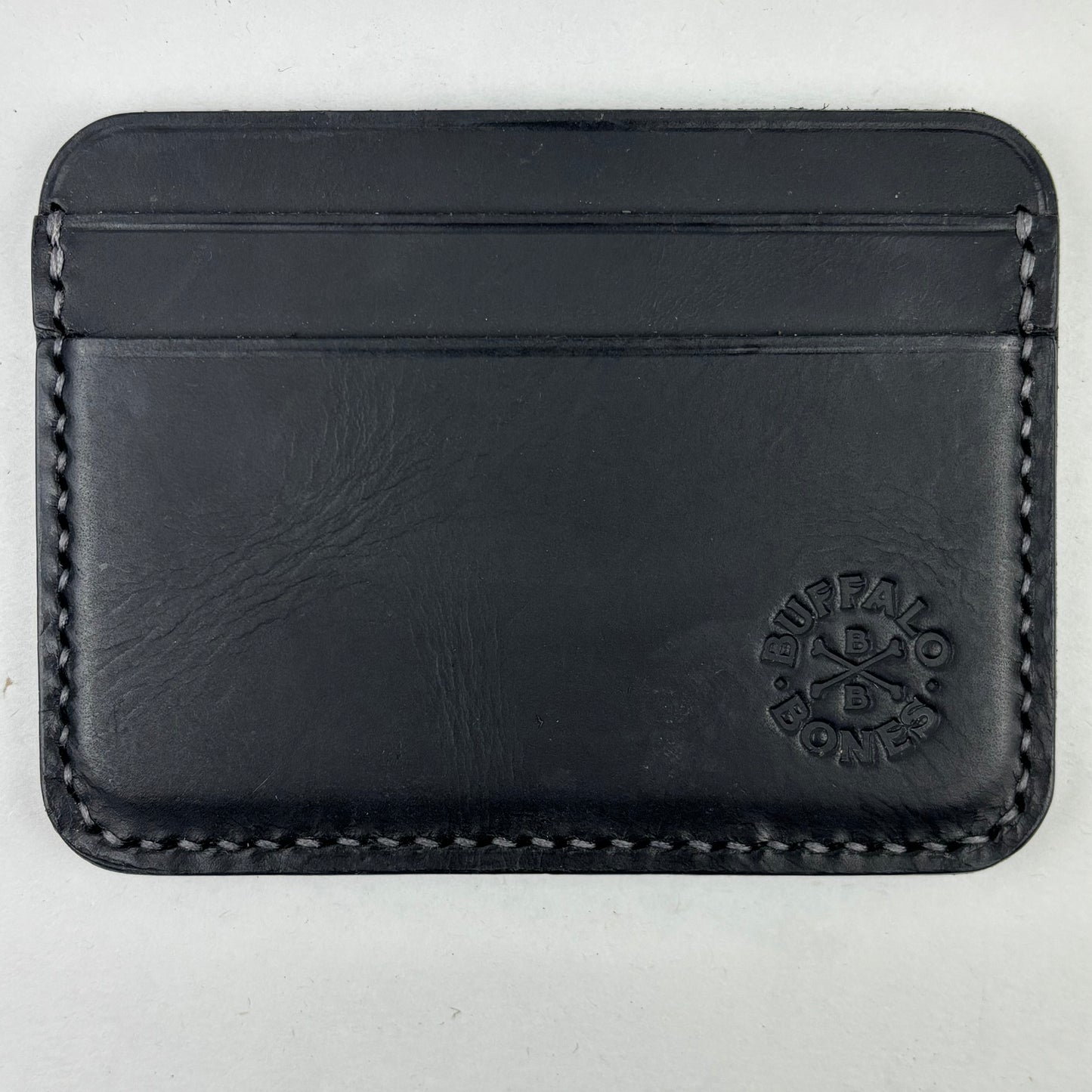 Black Pocket wallet *Free Shipping!*