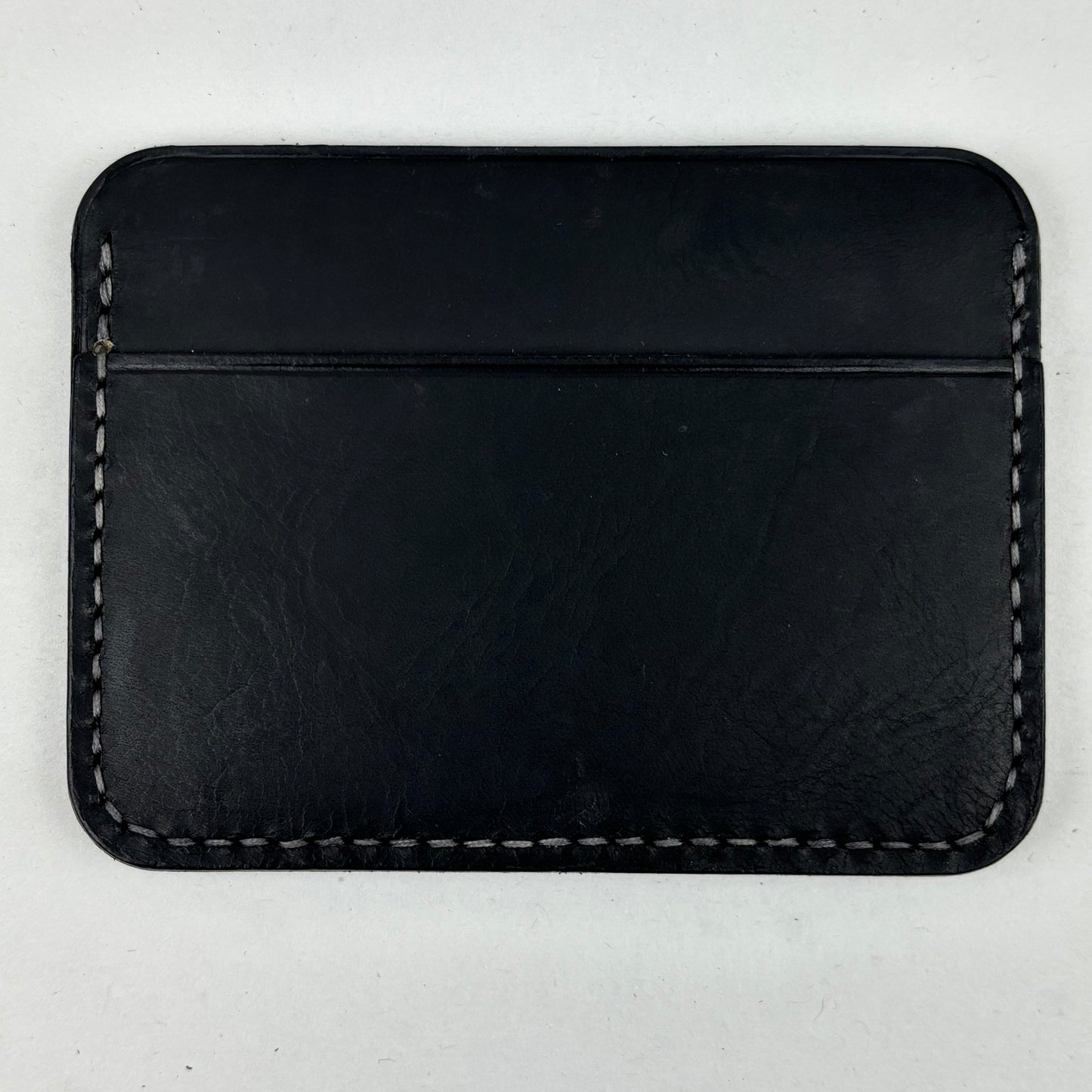 Black Pocket wallet *Free Shipping!*