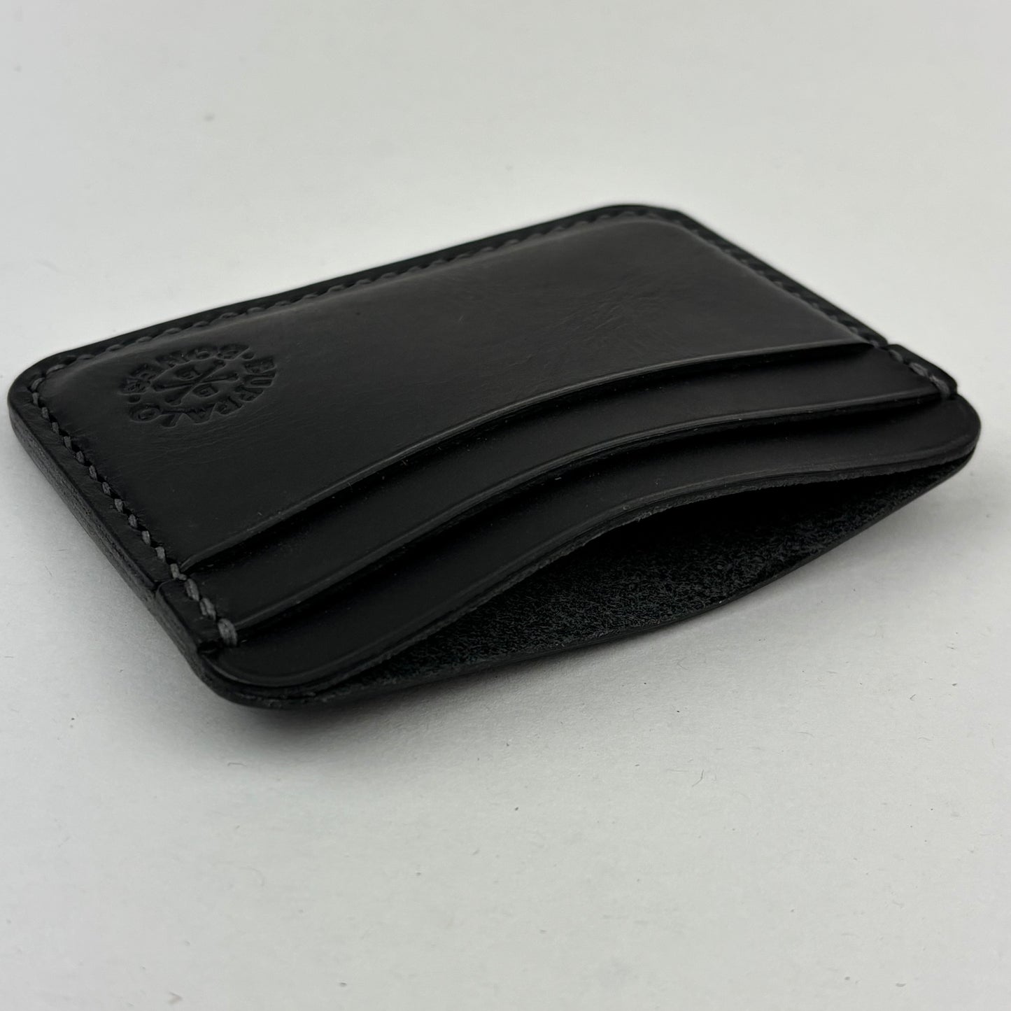 Black Pocket wallet *Free Shipping!*